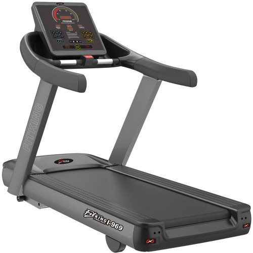 Fitking treadmill w260 online price